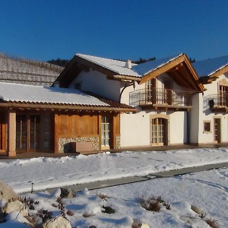 Agriturismo Alpenvidehof Villa Coredo Kültér fotó