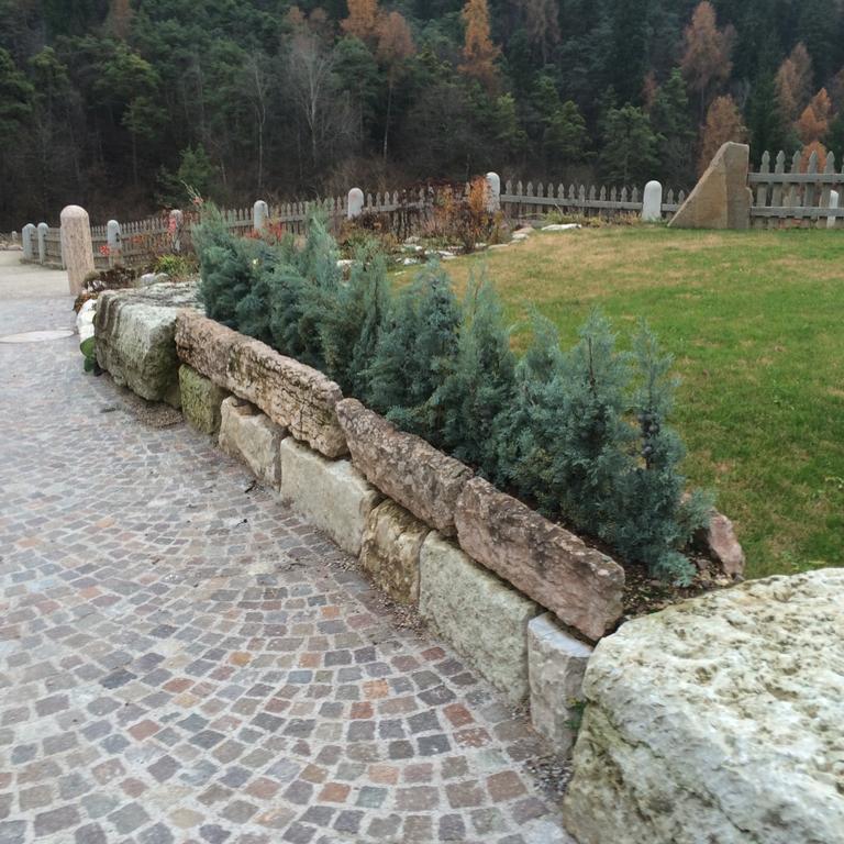 Agriturismo Alpenvidehof Villa Coredo Kültér fotó